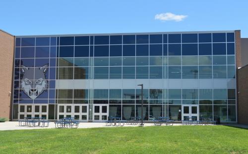 West Clermont High School | AAG inc